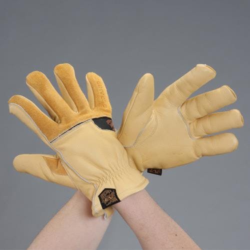 Amazon | エス・ケー・ワイ (S.K.Y) S.GEAR レザーグローブ CA M