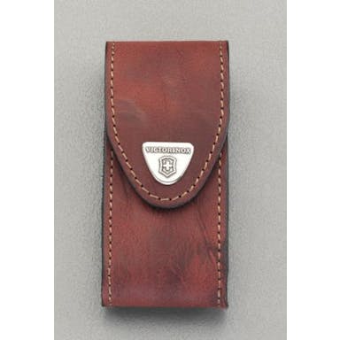 ビクトリノックス(VICTORINOX)  ナイフケース(革製) 野営・キャンプ用品 4518340397903 EA916-55(CDC)【別送品】