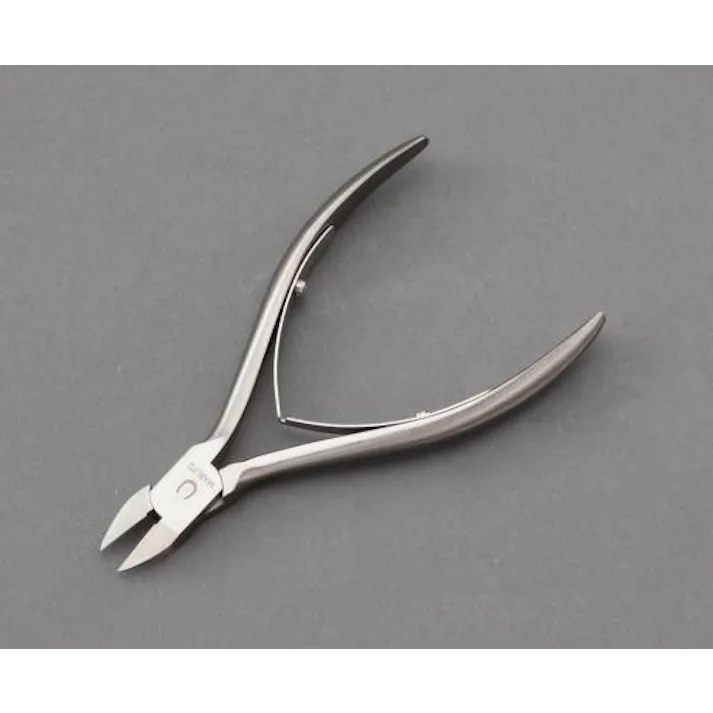 マルト長谷川工作所(KEIBA) ネイルニッパー 117mm EA916HB-31A 4548745105124【別送品】