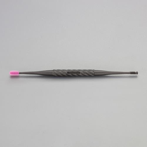 グリーンベル 耳かき(エラストマー/小) 146mm EA916HC-56 4550061964132【別送品】