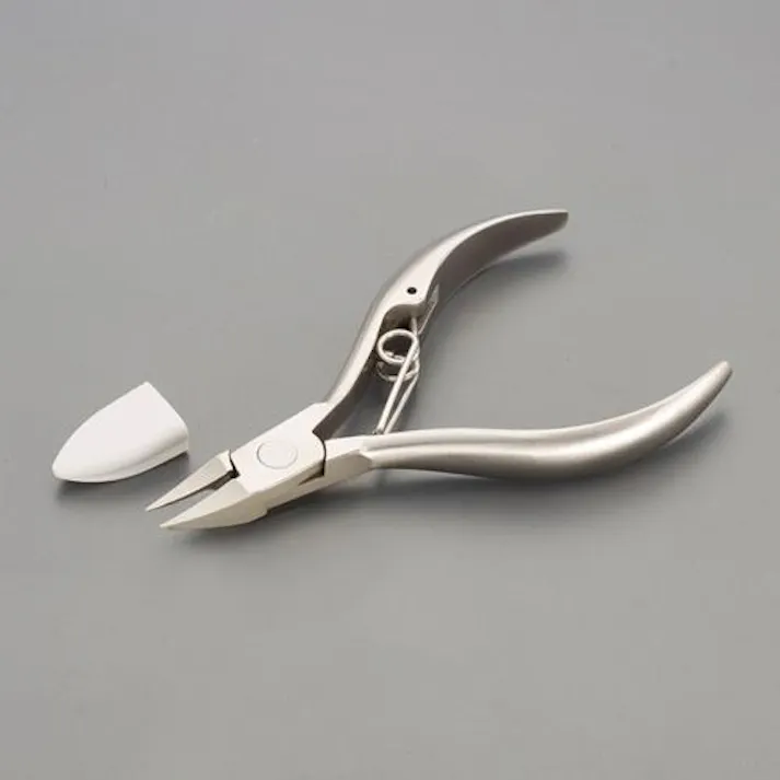 グリーンベル 爪切り 92mm EA916HH-2 4518340508996【別送品】