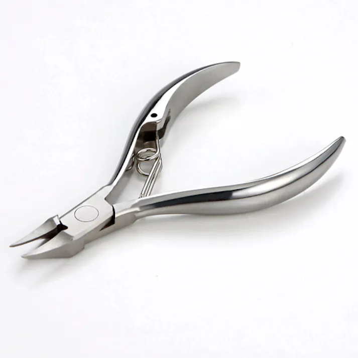 グリーンベル 爪切り 92mm EA916HH-2 4518340508996【別送品】