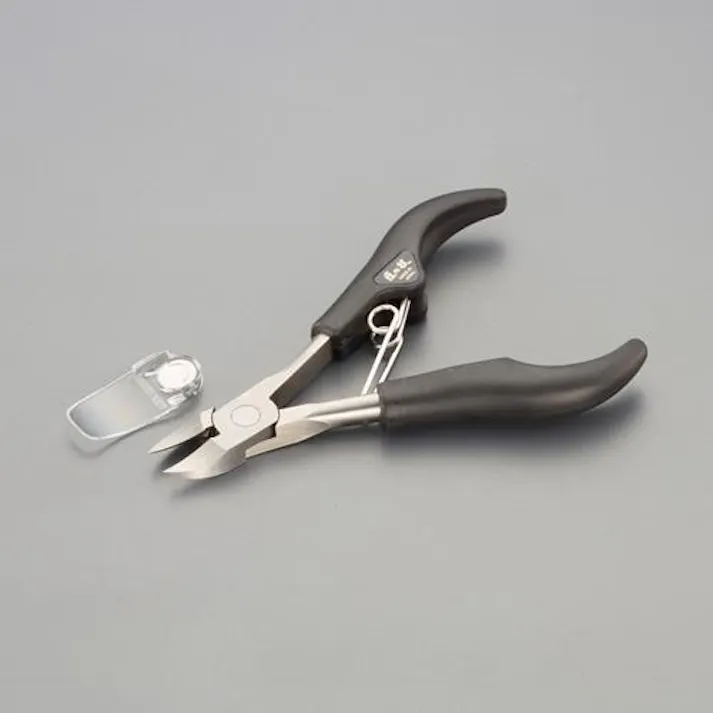 グリーンベル 爪切り 92mm EA916HH-2 4518340508996【別送品】