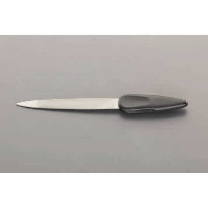 グリーンベル 爪ヤスリ 145mm EA916HH-32 4548745841701【別送品】