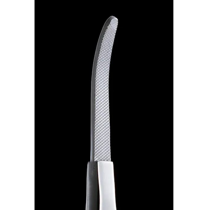 グリーンベル 爪やすり(巻き爪用) 143mm EA916HH-40 4550061560617【別送品】