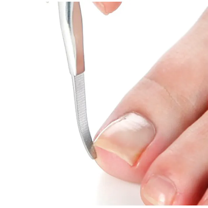 グリーンベル 爪やすり(巻き爪用) 143mm EA916HH-40 4550061560617【別送品】