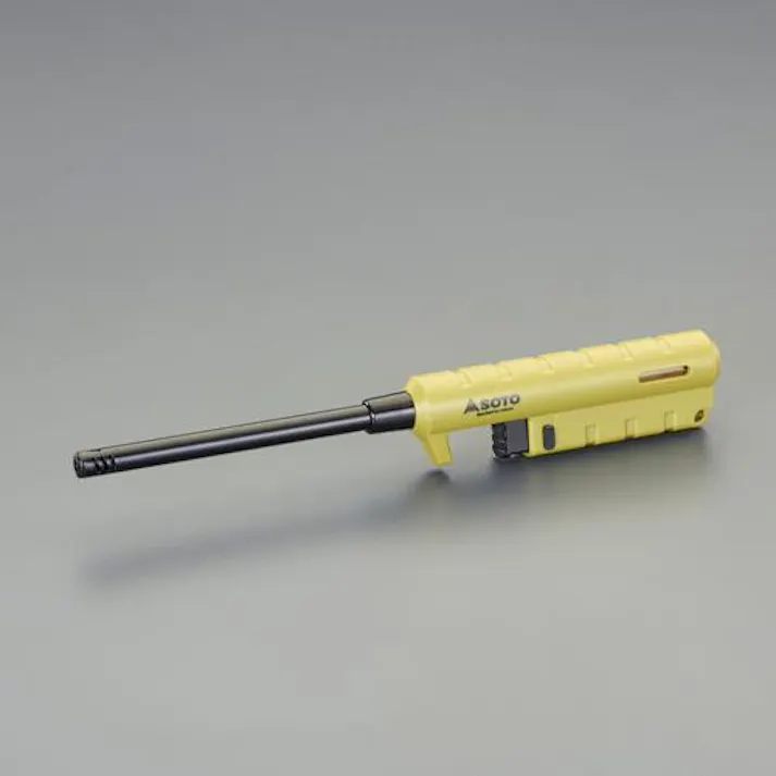 新富士バーナー ガスライター 52g EA916WF-1B 4550061934296【別送品】