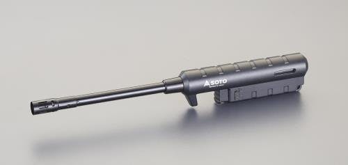 新富士バーナー ガスライター(ターボ) EA916WF-6A 4550061408803【別送品】