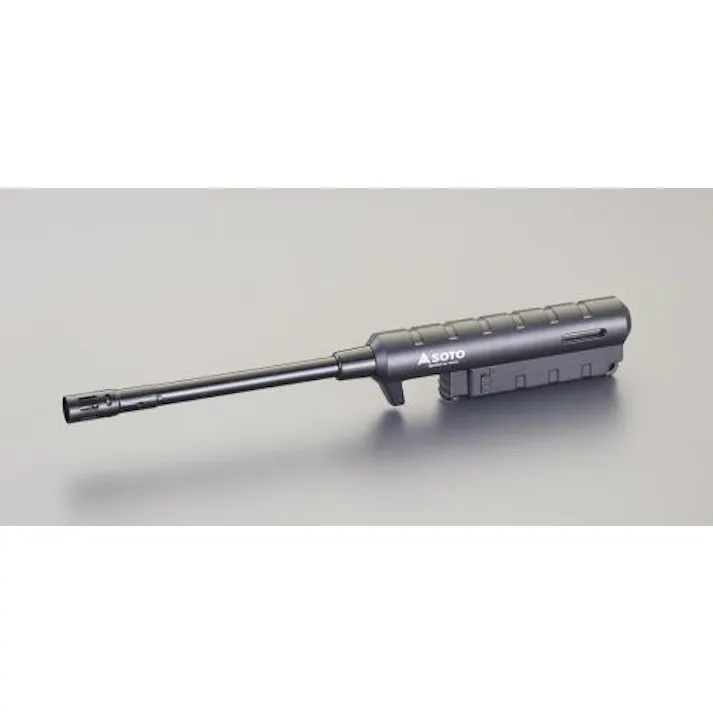 新富士バーナー ガスライター(ターボ) EA916WF-6A 4550061408803【別送品】