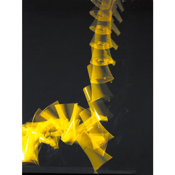 ノボル電機 メガホン(サイレン音付/赤) 6W EA916X-33B 4518340306516【別送品】