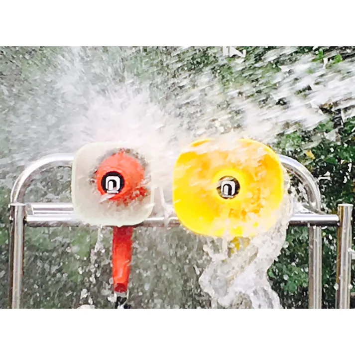 ノボル電機 メガホン(サイレン音付/赤) 6W EA916X-33B 4518340306516【別送品】