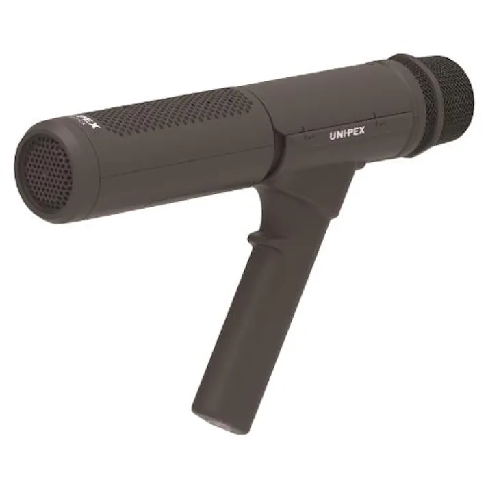 ユニペックス(UNI-PEX) 3W メガホン(マイク型) トランシーバー、メガホン 4550061829486 EA916X-50(CDC)【別送品】