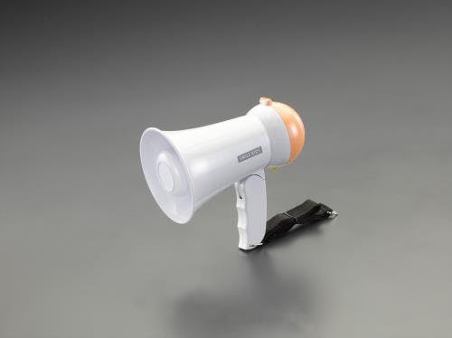 メガホン 5W EA916X-63 4550061076927【別送品】
