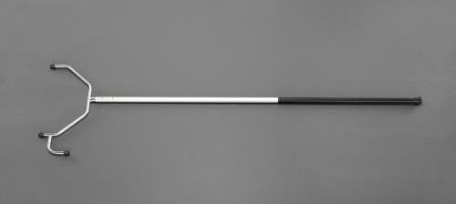 山崎産業(CONDOR) 刺股(U字/足掛け付) 2100x460mm EA916XY-11 4548745910353【別送品】