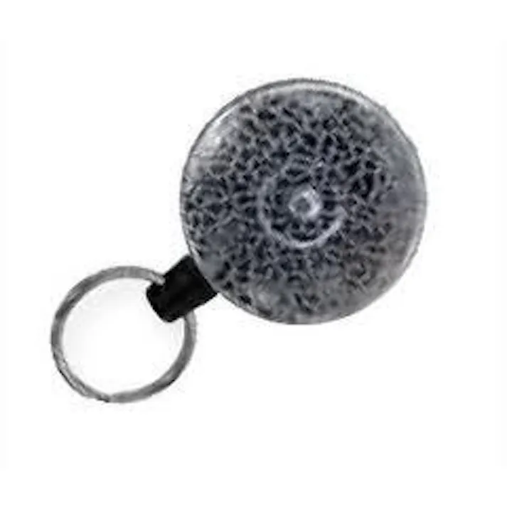 ESCO 1180mm キーキャリー(ケブラーコード) 鍵・錠 4548745792614 EA916ZL-44(CDC)【別送品】