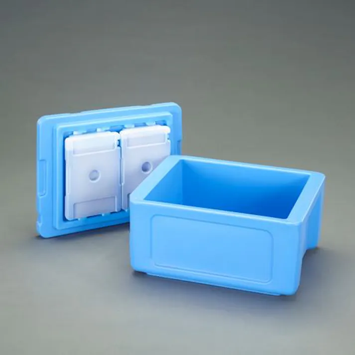 三甲(サンコー) 保冷コンテナ(保冷剤付) 478x370x255mm/17.5L EA917AA-31 4550061076880【別送品】