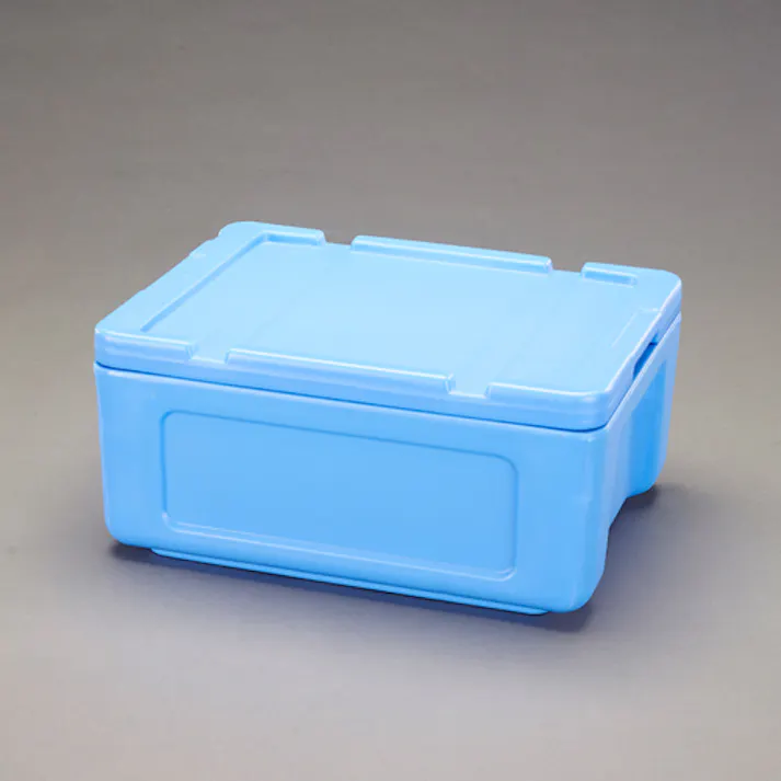 三甲(サンコー) 保冷コンテナ 478x370x220mm/16.7L EA917AA-36 4550061608500【別送品】