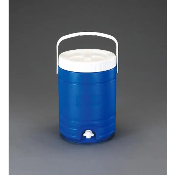 ESCO φ333x450mm/18L ジャグ 野営・キャンプ用品 4548745532432 EA917AB-18(CDC)【別送品】