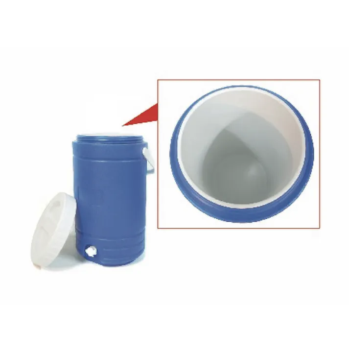 ESCO φ333x450mm/18L ジャグ 野営・キャンプ用品 4548745532432 EA917AB-18(CDC)【別送品】