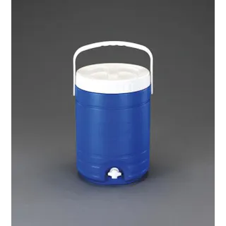 ESCO φ333x549mm/23L ジャグ 野営・キャンプ用品 4548745418286 EA917AB-23(CDC)【別送品】