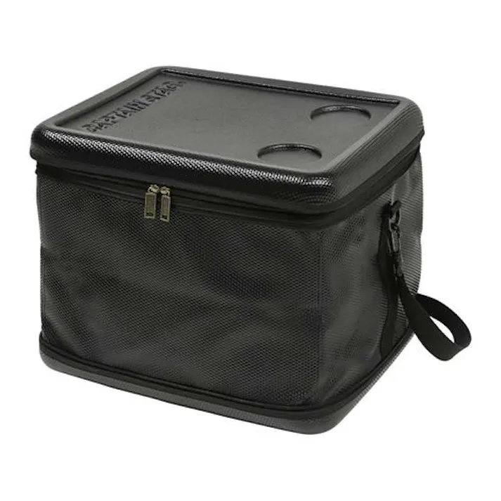 キャプテンスタッグ 425x345x345mm/43L 保冷ボックス(折畳み式) 野営・キャンプ用品 4550061553633 EA917AH-17(CDC)【別送品】