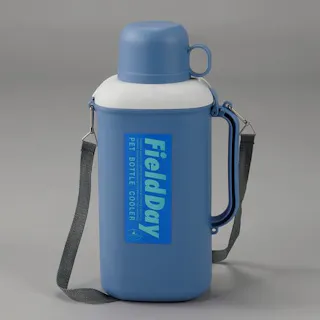 キャプテンスタッグ ペットボトル専用クールボトル 野営・キャンプ用品 4550061553602 EA917AH-20(CDC)【別送品】