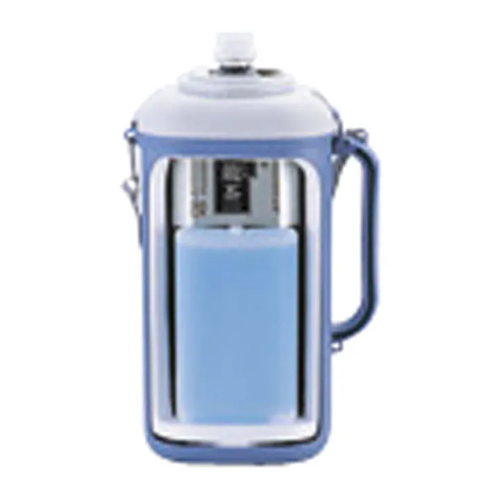 キャプテンスタッグ ペットボトル専用クールボトル 2.0L EA917AH-20 4550061553602【別送品】