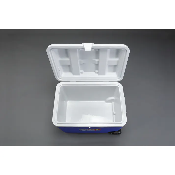 キャプテンスタッグ クーラーボックス 640x420x450mm/60L EA917AH-3 4550061214879【別送品】