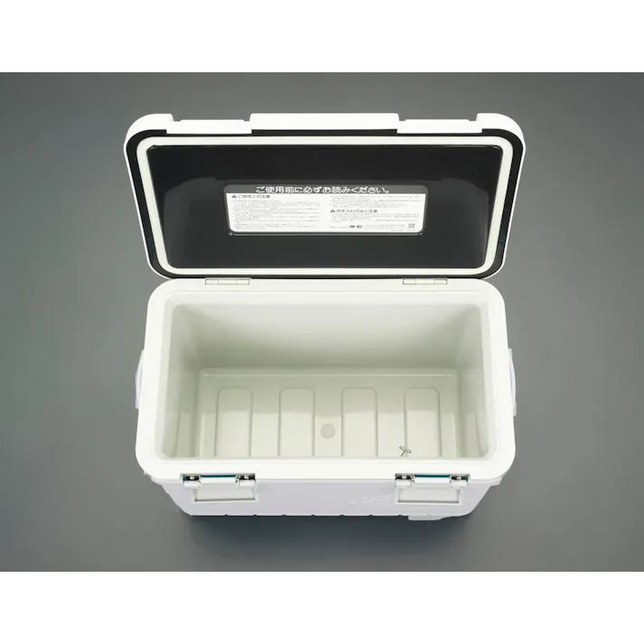 伸和 クーラーボックス 392x222x271mm/11L EA917AM-11B 4550061300275【別送品】