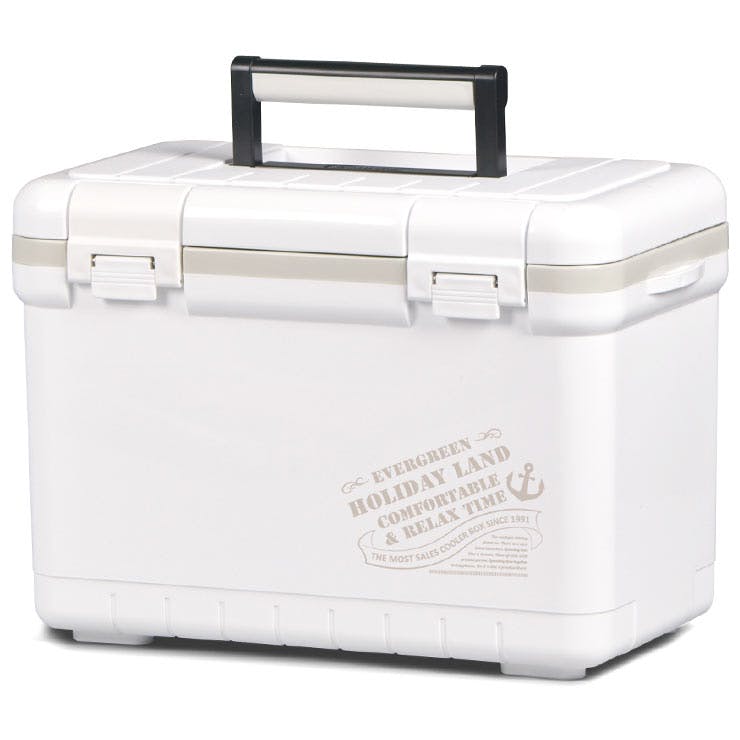 伸和 クーラーボックス 392x222x271mm/11L EA917AM-11B 4550061300275