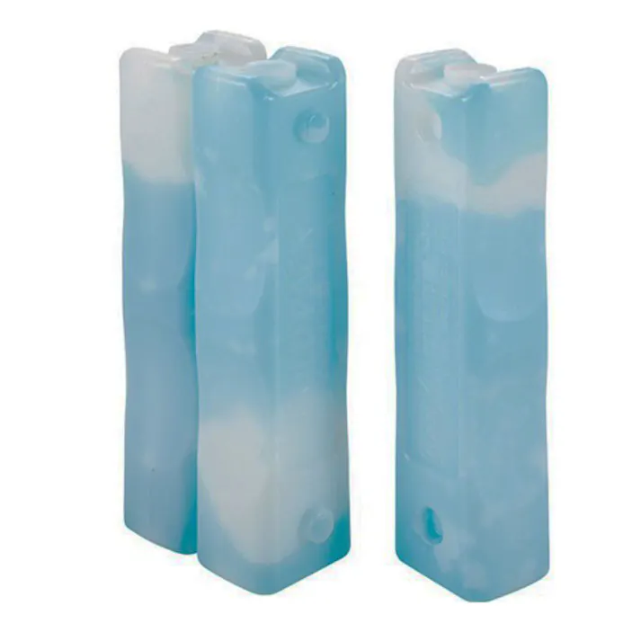 キャプテンスタッグ 保冷剤(ジョイント式) 50x190x45mm/250g EA917HD-1 4550061554425【別送品】