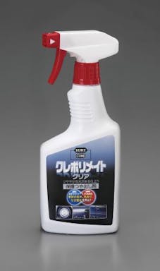 呉工業(KURE)  500ml ポリメイト(高分子ポリマー) 洗車用クリーナー 4518340212534 EA920AS-2(CDC)【別送品】