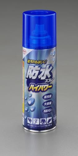 コニシ 防水スプレー(超強力) 420ml EA920AT-31 4518340497382【別送品】