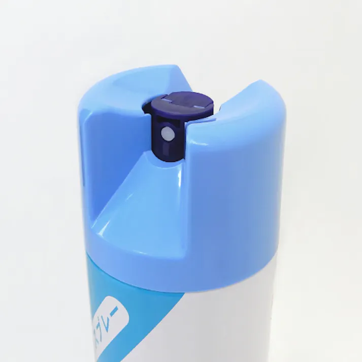 ESCO 420ml コールドスプレー(冷却剤) 洗面・バス・トイレ用備品・消耗品・エチケット商品 4550061418680 EA920AV-41A(CDC)【別送品】