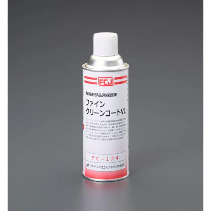 ファインケミカルジャパン 420ml クリーンコート(超精密部品用保護剤) グリース・潤滑剤 4550061776407 EA920DC-26(CDC)【別送品】