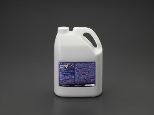 横浜油脂工業(Linda) 床ワックス 4.0kg EA920L-15A 4548745139068【別送品】