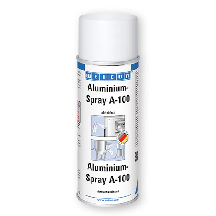 アルミコート・スプレー 400ml EA920SW-3 4548745782363【別送品】