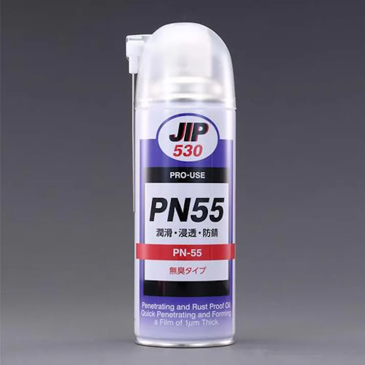 イチネンケミカルズ 420ml 錆付きボルトゆるめ剤 グリース・潤滑剤 4550061464557 EA920TC-7A(CDC)【別送品】