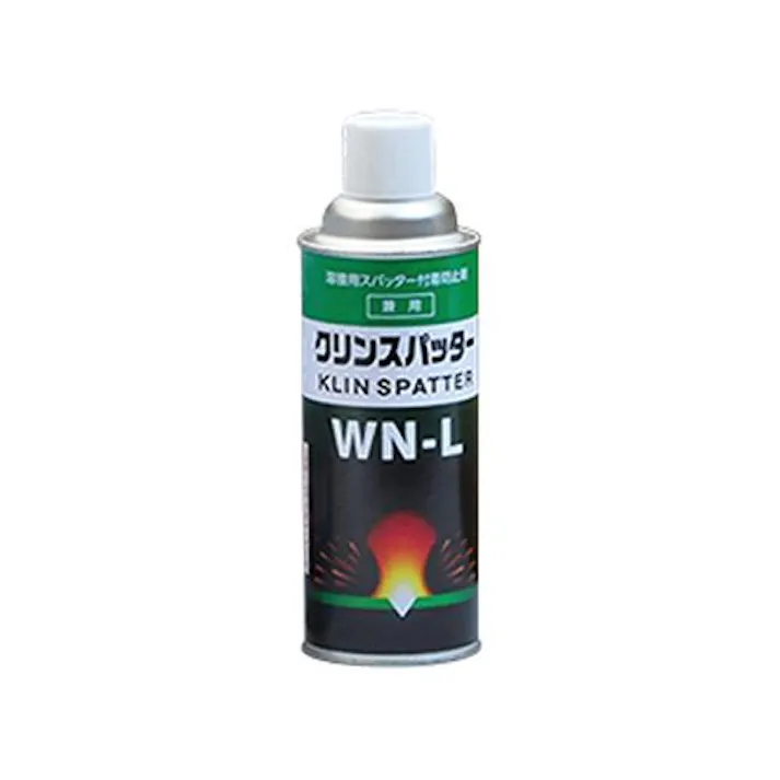 イチネンケミカルズ 420ml スパッター付着防止剤 溶接スケール除去 4550061986219 EA920WA-11(CDC)【別送品】
