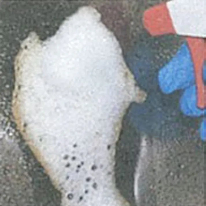 強力油汚れ洗浄剤 4.0kg EA922-30 4548745483673【別送品】