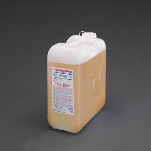 横浜油脂工業(Linda) 厨房排気設備用洗浄剤 20kg EA922-6 4550061546857【別送品】