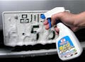 呉工業(KURE)  350ml 虫とりクリーナー 洗車用クリーナー 4548745974577 EA922AB-46(CDC)【別送品】