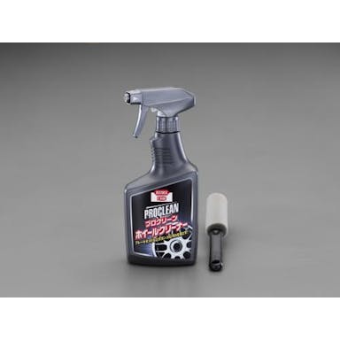 呉工業(KURE)  500ml ホイールクリーナー 洗車用クリーナー 4548745974584 EA922AB-67(CDC)【別送品】