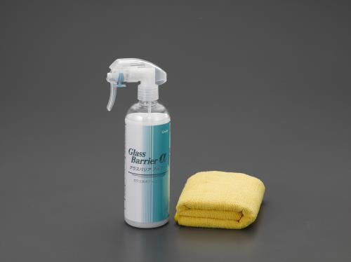 横浜油脂工業(Linda) コーティング剤(ガラス系成分) 380ml EA922AB-81A 4548745143775【別送品】