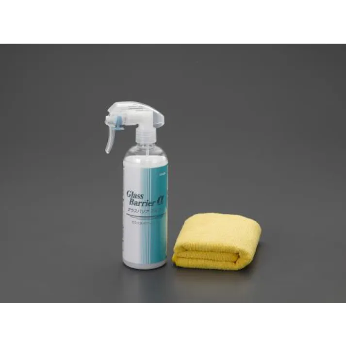 横浜油脂工業(Linda) コーティング剤(ガラス系成分) 380ml EA922AB-81A 4548745143775【別送品】