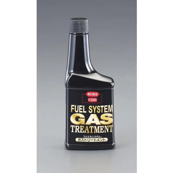 呉工業(KURE) 236ml エンジンフュエルトリートメント(ガソリン車用) 洗車用クリーナー 4550061431726 EA922AE-3(CDC)【別送品】