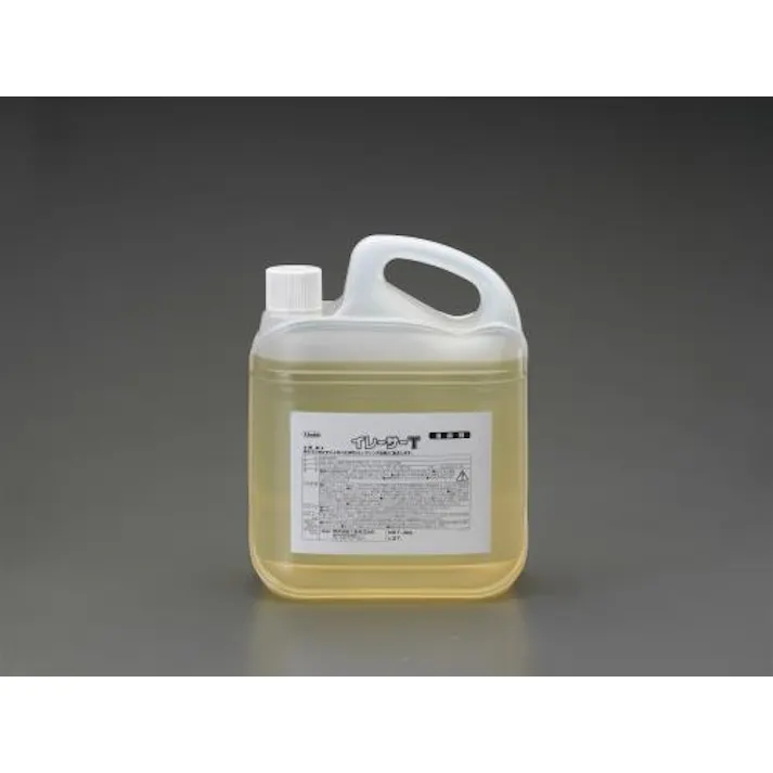 横浜油脂工業(Linda) 4.0kg 消臭剤(10-100倍に希釈) 洗面・バス・トイレ用備品・消耗品・エチケット商品 4548745901702 EA922AJ-22(CDC)【別送品】