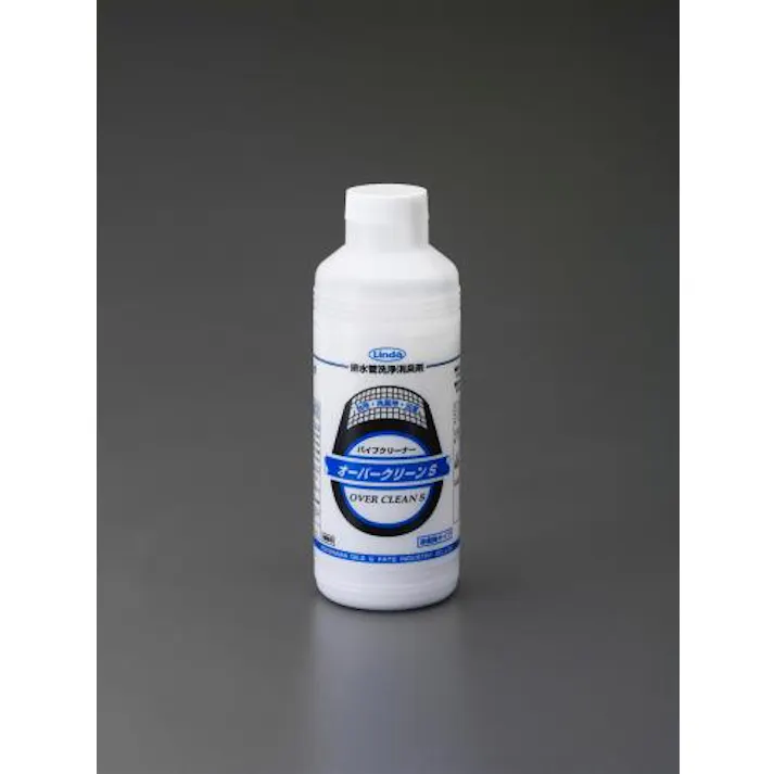横浜油脂工業(Linda) 600g 排水管洗浄剤 洗面・バス・トイレ用備品・消耗品・エチケット商品 4548745901696 EA922AJ-26(CDC)【別送品】