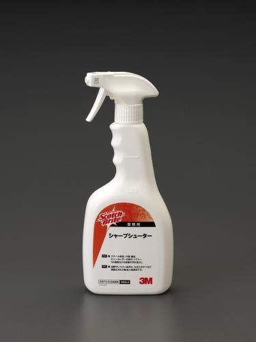 3M 油汚れ用クリーナー 480ml EA922AJ-61 4548745802535【別送品】