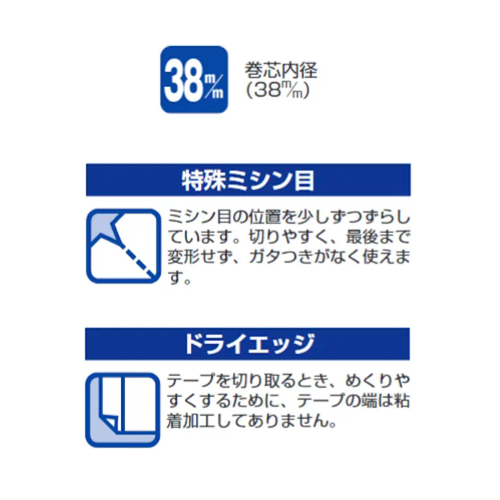 ニトムズ 80x300mm ロールクリーナー(ウエア用・クッションタイプ) 床用道具 4550061521175 EA922B-211(CDC)【別送品】